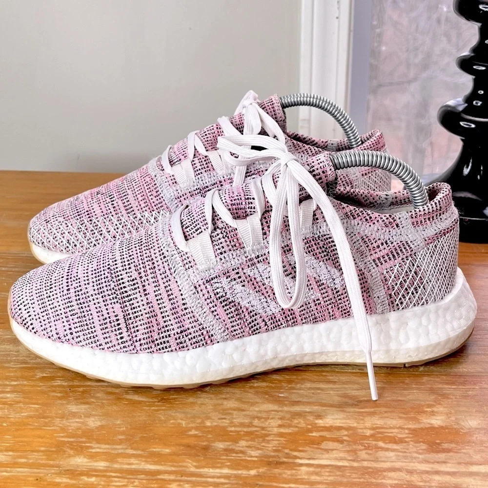 adidas euc pureboost